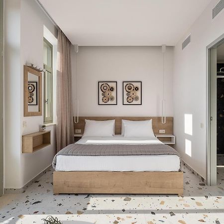Cretan Berry Kondylaki Hotel Chania  ภายนอก รูปภาพ