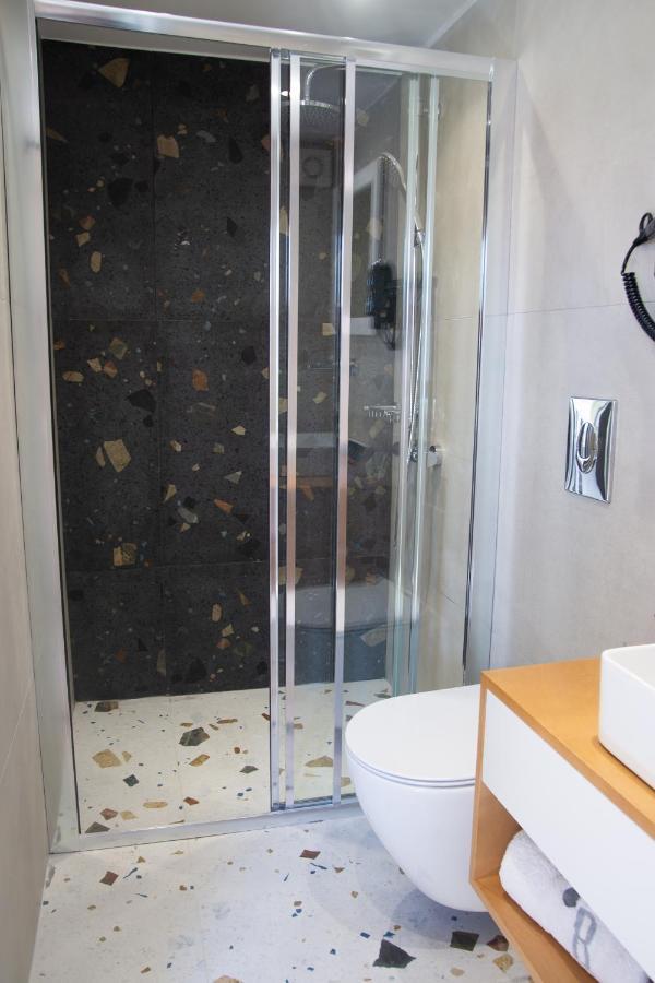 Cretan Berry Kondylaki Hotel Chania  ภายนอก รูปภาพ