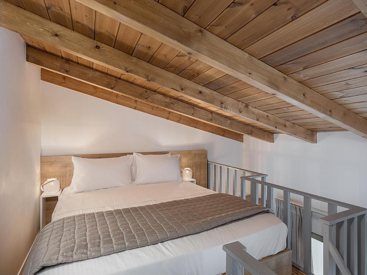 Cretan Berry Kondylaki Hotel Chania  ภายนอก รูปภาพ