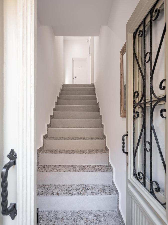 Cretan Berry Kondylaki Hotel Chania  ภายนอก รูปภาพ